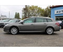 Renault Laguna 2,0 dCi  ČR,BLACK EDITION - 8