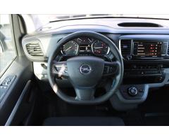 Opel Vivaro 2,0 CDTi  ČR,1MAJ,DPH,A/T,L1H1 - 10