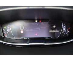 Peugeot 5008 1,5 HDI  1MAJ,A/T,7MÍST,ALLURE - 10