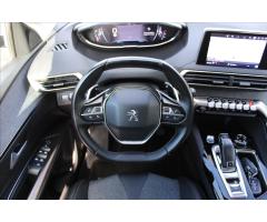 Peugeot 5008 1,5 HDI  1MAJ,A/T,7MÍST,ALLURE - 11