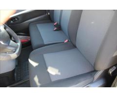 Opel Vivaro 2,0 CDTi  ČR,1MAJ,DPH,A/T,L1H1 - 23