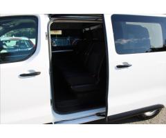 Opel Vivaro 2,0 CDTi  ČR,1MAJ,DPH,A/T,L1H1 - 24