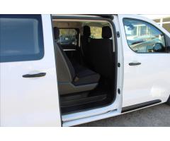 Opel Vivaro 2,0 CDTi  ČR,1MAJ,DPH,A/T,L1H1 - 26