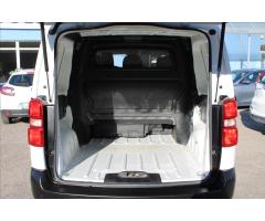 Opel Vivaro 2,0 CDTi  ČR,1MAJ,DPH,A/T,L1H1 - 27