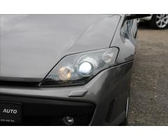 Renault Laguna 2,0 dCi  ČR,BLACK EDITION - 28