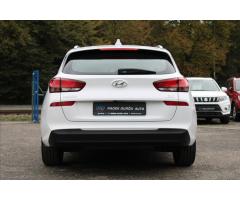 Hyundai i30 1,4 T-GDI  NOVÉ V ČR,1.MAJITEL - 6