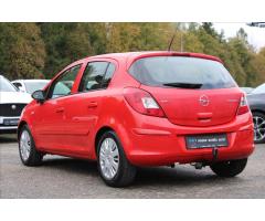 Opel Corsa 1,2 i  ČR,1.MAJITEL,TAŽNÉ - 7