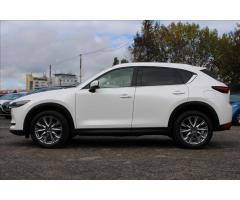 Mazda CX-5 2,5 i  ČR,1.MAJITEL,REVOLUTION - 8