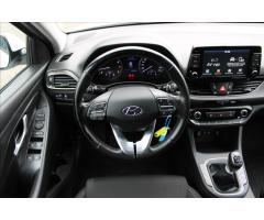 Hyundai i30 1,4 T-GDI  NOVÉ V ČR,1.MAJITEL - 10