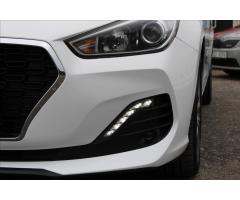 Hyundai i30 1,4 T-GDI  NOVÉ V ČR,1.MAJITEL - 28