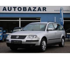 Volkswagen Passat 1,9 TDI  STK 09/26,TAŽNÉ - 1