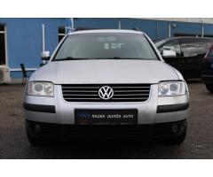 Volkswagen Passat 1,9 TDI  STK 09/26,TAŽNÉ - 2