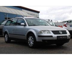 Volkswagen Passat 1,9 TDI  STK 09/26,TAŽNÉ - 3