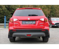 Suzuki Vitara 1,4 BJET  1MAJ,4X4,AUTOMAT,S - 6