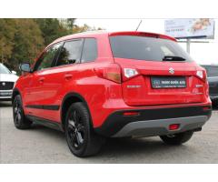 Suzuki Vitara 1,4 BJET  1MAJ,4X4,AUTOMAT,S - 7