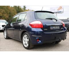 Toyota Auris 1,6 VVTi  NOVÉ V ČR,1.MAJITEL - 7