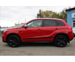 Suzuki Vitara 1,4 BJET  1MAJ,4X4,AUTOMAT,S - 8