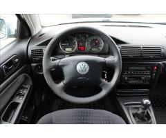 Volkswagen Passat 1,9 TDI  STK 09/26,TAŽNÉ - 10