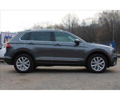 Volkswagen Tiguan 4Motion Highline DSG