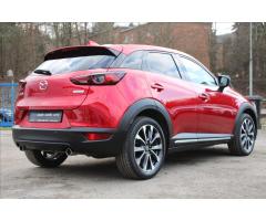 Mazda CX-3 2,0 i  ČR,1.MAJ,REVOLUTION - 5