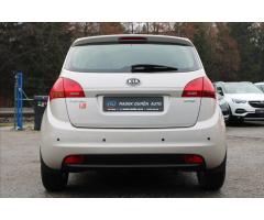 Kia Venga 1,4 CRDi  NOVÉ V ČR, STK 03/25 - 6