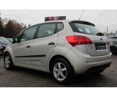 Kia Venga 1,4 CRDi  NOVÉ V ČR, STK 03/25 - 7