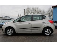 Kia Venga 1,4 CRDi  NOVÉ V ČR, STK 03/25 - 8