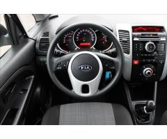 Kia Venga 1,4 CRDi  NOVÉ V ČR, STK 03/25 - 10