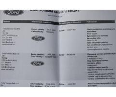 Ford S-MAX 2,0 TDCi  DPH,7.MÍST,AUTOMAT - 39