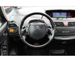 Citroën C4 Picasso 2,0 i  AUTOMAT,EXCLUSIVE, - 9