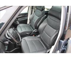 Citroën C4 Picasso 2,0 i  AUTOMAT,EXCLUSIVE, - 21