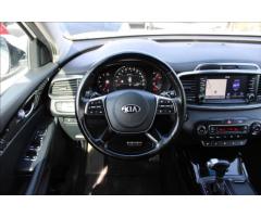 Kia Sorento 2,2 CRDi  GT-LINE,DPH,7.MÍST - 10