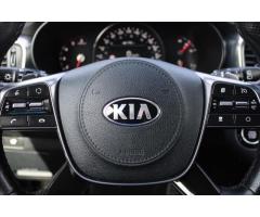 Kia Sorento 2,2 CRDi  GT-LINE,DPH,7.MÍST - 20