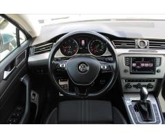 Volkswagen Passat 2,0 TDI  ALLTRACK,DPH,AUTOMAT - 10