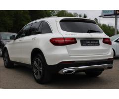 Mercedes-Benz GLC 2,1 220d  AUTOMAT,4X4,FULL-LED - 7