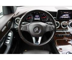Mercedes-Benz GLC 2,1 220d  AUTOMAT,4X4,FULL-LED - 9
