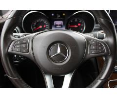 Mercedes-Benz GLC 2,1 220d  AUTOMAT,4X4,FULL-LED - 17