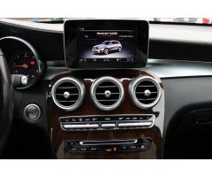 Mercedes-Benz GLC 2,1 220d  AUTOMAT,4X4,FULL-LED - 19