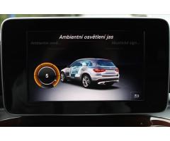 Mercedes-Benz GLC 2,1 220d  AUTOMAT,4X4,FULL-LED - 21