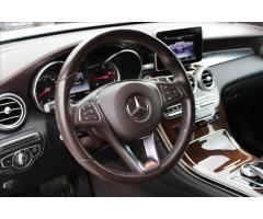 Mercedes-Benz GLC 2,1 220d  AUTOMAT,4X4,FULL-LED - 26