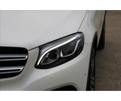 Mercedes-Benz GLC 2,1 220d  AUTOMAT,4X4,FULL-LED - 32