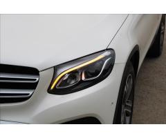 Mercedes-Benz GLC 2,1 220d  AUTOMAT,4X4,FULL-LED - 33