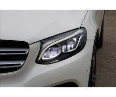Mercedes-Benz GLC 2,1 220d  AUTOMAT,4X4,FULL-LED - 34