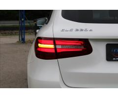 Mercedes-Benz GLC 2,1 220d  AUTOMAT,4X4,FULL-LED - 36