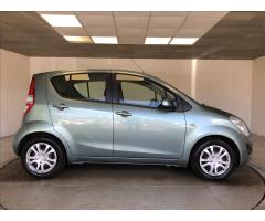 Suzuki Splash 1,2 GLX - 8