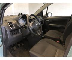 Suzuki Splash 1,2 GLX - 9