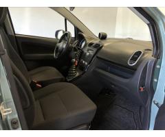 Suzuki Splash 1,2 GLX - 12