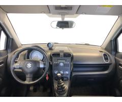 Suzuki Splash 1,2 GLX - 14