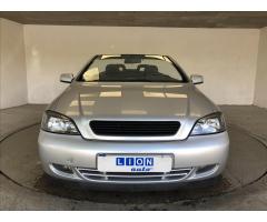 Opel Astra 1,6 16V Cosmo TwinTop - 10