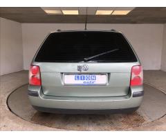 Volkswagen Passat 1,9 TDI - 6